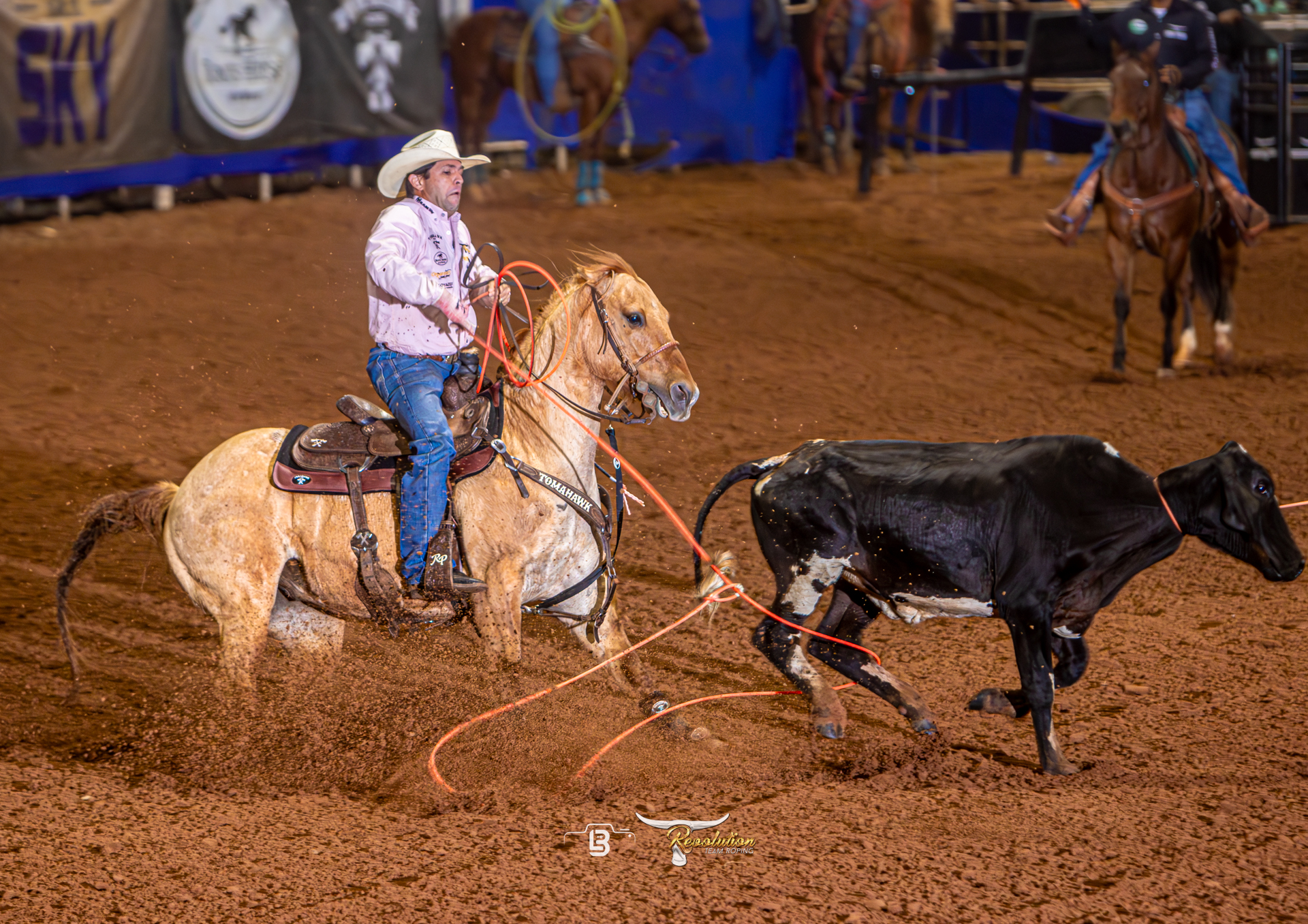 Ropes – Tomahawk Saddles