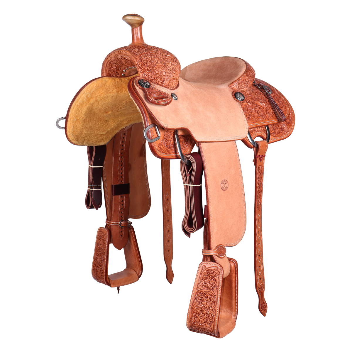 Tomahawk Saddles